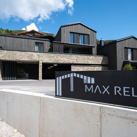 Max Relax Summercard Included Ski In-Ski Out Zell am See Exteriér fotografie